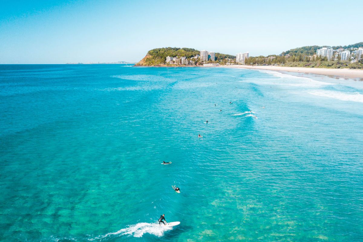 2022 BURLEIGH FESTIVAL Swell Resort Burleigh Heads