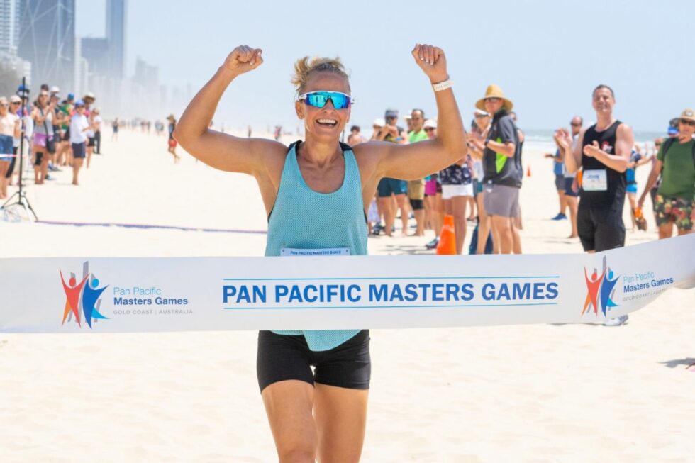 DON'T MISS THE 12TH PAN PACIFIC MASTERS GAMES - Swell Resort - Burleigh