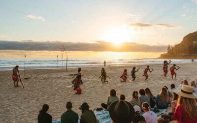 Gold Coast events August & September 2024